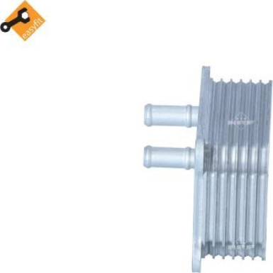 NRF Ölkühler, Motoröl EASY FIT 31071