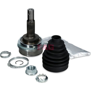 FAG | Gelenksatz, Antriebswelle | 771 0486 30