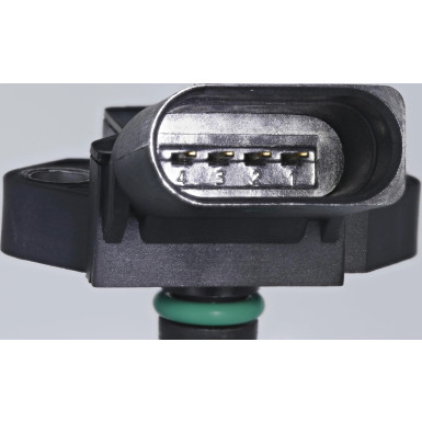 Valeo | Sensor, Ansauglufttemperatur | 366222