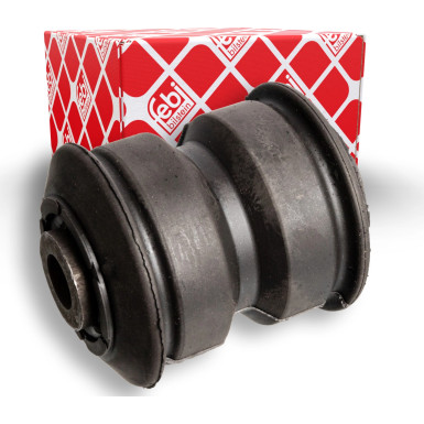 FEBI BILSTEIN 08428 Lagerung, Blattfeder FEBI BILSTEIN 08428 Lagerung, Blattfeder