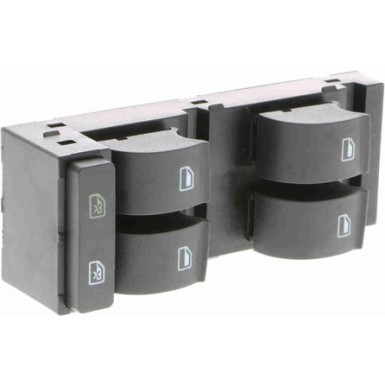 V10-73-0012 Schalter, Fensterheber Original VEMO Qualität V10-73-0012 Schalter, Fensterheber Original VEMO Qualität