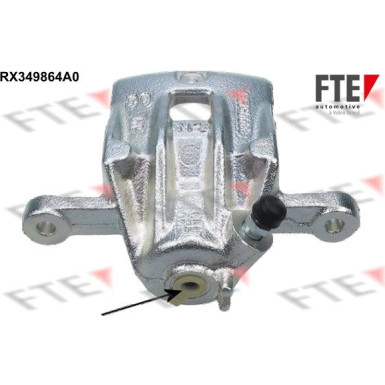 FTE | Bremssattel | 9290337 FTE | Bremssattel | 9290337