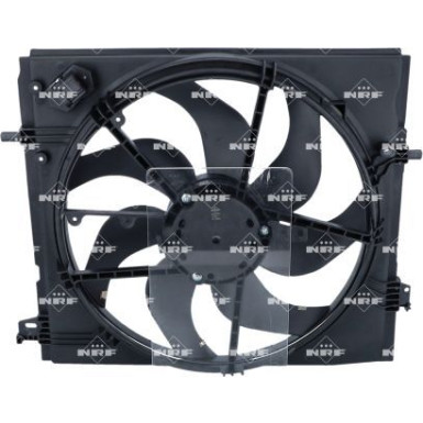 47981 Lüfter, Motorkühlung