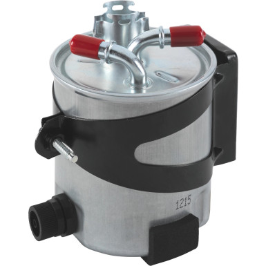 Valeo | Kraftstofffilter | 587508