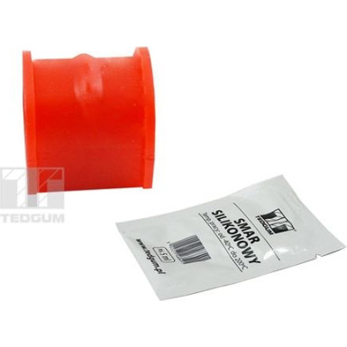 Tedgum | Lagerung, Stabilisator | 00506976