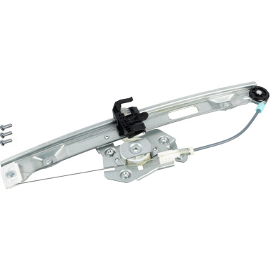 FEBI BILSTEIN 108257 Fensterheber FEBI BILSTEIN 108257 Fensterheber