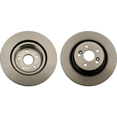 DF6117S Bremsscheibe TRW SINGLE DF6117S Bremsscheibe TRW SINGLE