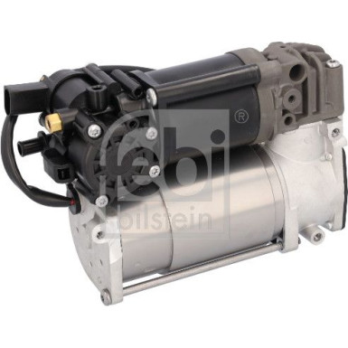 febi bilstein Kompressor, Druckluftanlage febi Plus 192681