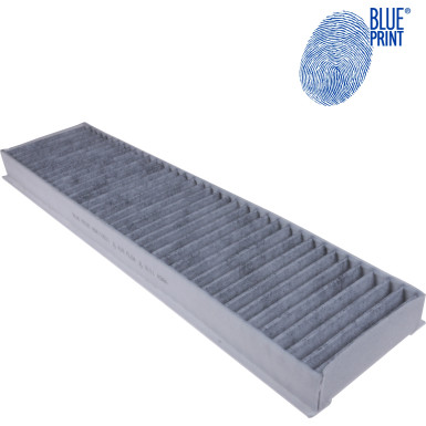 Blue Print | Filter, Innenraumluft | ADB112511