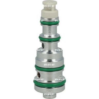 NRF Regelventil, Kompressor 38599