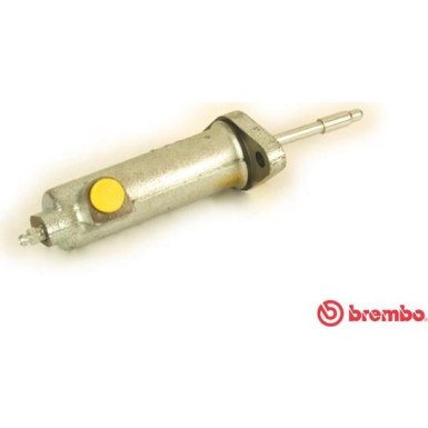 Brembo Nehmerzylinder, Kupplung ESSENTIAL LINE E 50 007