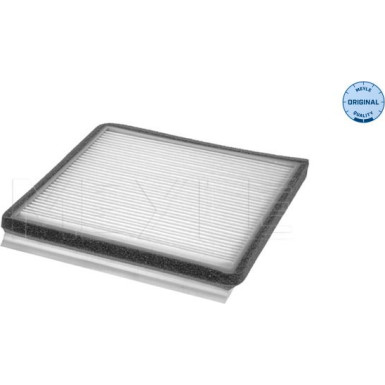 40-12 319 0000 Filter, Innenraumluft MEYLE-ORIGINAL: True to OE.