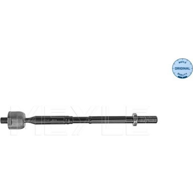 Meyle | Axialgelenk, Spurstange | 30-16 031 0010