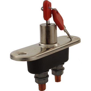 GEBE | Hauptschalter, Batterie | 9 9230 1