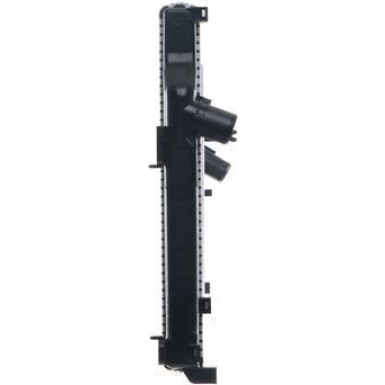 Mahle | Kühler, Motorkühlung | CR 2270 000S