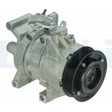 CS20480 Kompressor, Klimaanlage