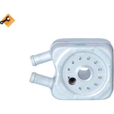 NRF Ölkühler, Motoröl EASY FIT 31304