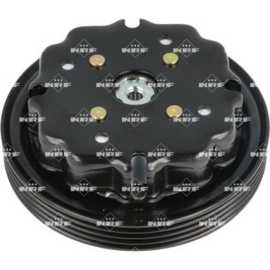 380036 Magnetkupplung, Klimakompressor