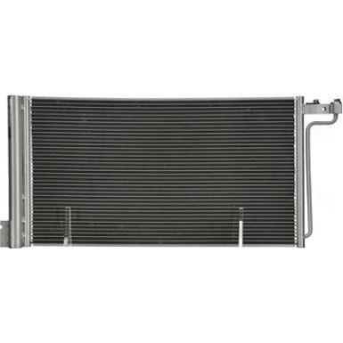 940765 Kondensator, Klimaanlage ** FIRST FIT **