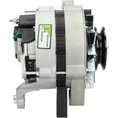 505.016.065.050 Generator +Line Original