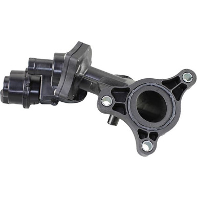 Metzger | Kühlmittelregelventil Mechanisch | 4010344