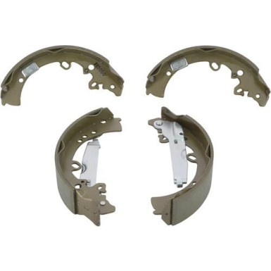 Ferodo | Bremsbackensatz | FSB4010 Ferodo | Bremsbackensatz | FSB4010