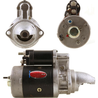 PSH | Starter | 970.507.092.030