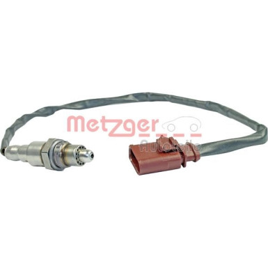 0893626 Lambdasonde ORIGINAL ERSATZTEIL