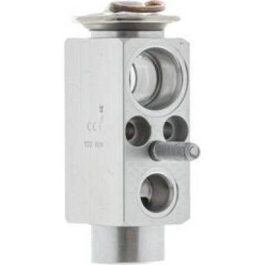 AVE 100 000P Expansionsventil, Klimaanlage BEHR *** PREMIUM LINE ***
