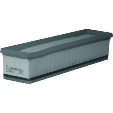 LX 1849 Luftfilter LX 1849 Luftfilter