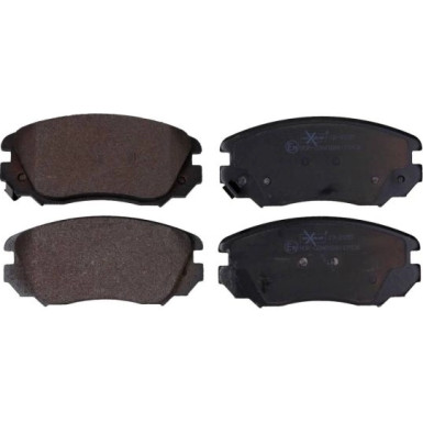 19-2155 Bremsbelagsatz, Scheibenbremse