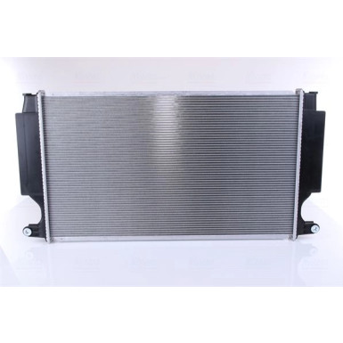 646875 Kühler, Motorkühlung