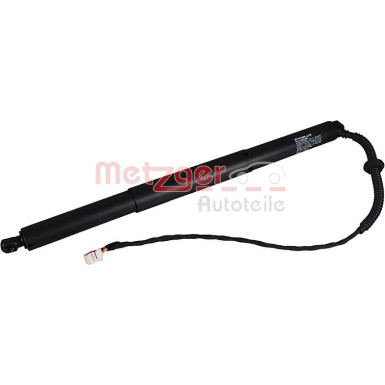 2115036 Elektromotor, Heckklappe ORIGINAL ERSATZTEIL GREENPARTS