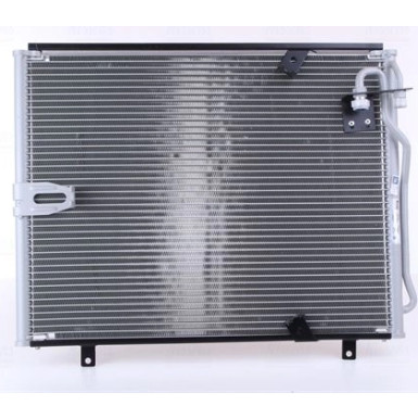 94158 Kondensator, Klimaanlage