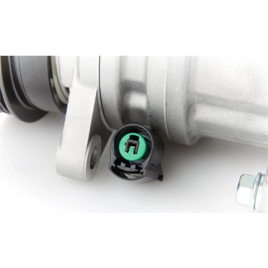 Nissens | Kompressor, Klimaanlage | 89272