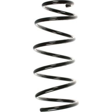 Spidan | Fahrwerksfeder | 56621