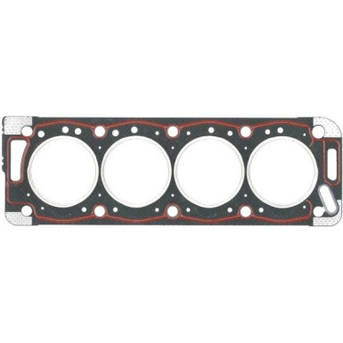 Elring | Dichtung, Zylinderkopf | 828.998