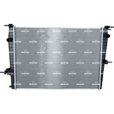 53011 Kühler, Motorkühlung