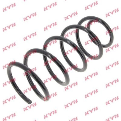 RC3418 Fahrwerksfeder K-Flex