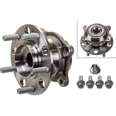 713 6269 00 Radlagersatz 713 6269 00 Radlagersatz