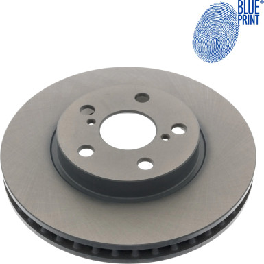 ADT34380 Bremsscheibe