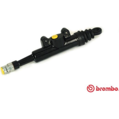 Brembo | Geberzylinder, Kupplung | C 06 006