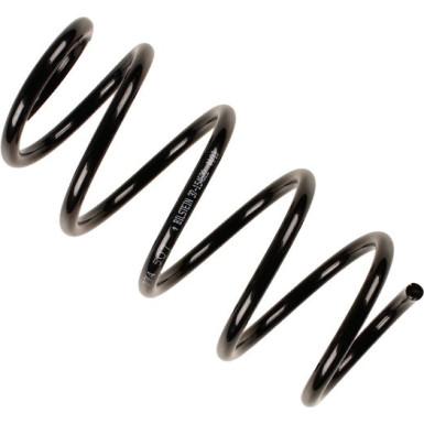 37-154622 Fahrwerksfeder BILSTEIN - B3 Serienersatz (Federn)