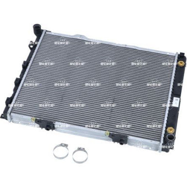 NRF | Kühler, Motorkühlung | 53786 NRF | Kühler, Motorkühlung | 53786
