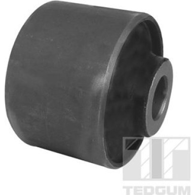 Tedgum | Lagerung, Lenker | 00448850