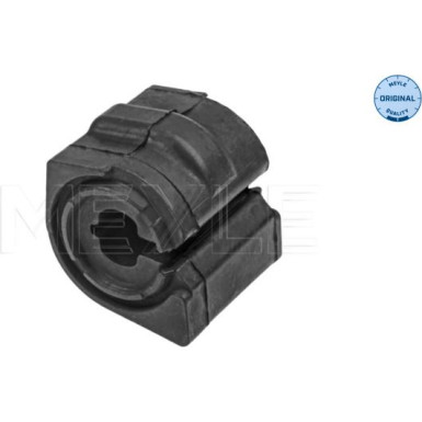 11-14 615 0031 Lagerung, Stabilisator MEYLE-ORIGINAL: True to OE. 11-14 615 0031 Lagerung, Stabilisator MEYLE-ORIGINAL: True to OE.