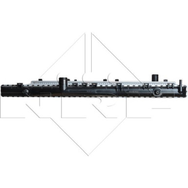NRF | Kühler, Motorkühlung | 53384
