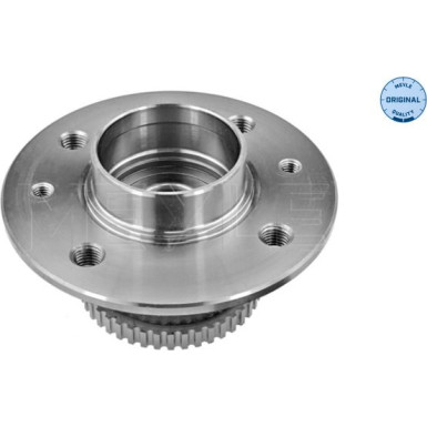 Meyle Radnabe MEYLE-ORIGINAL: True to OE 16-14 752 0006 Meyle Radnabe MEYLE-ORIGINAL: True to OE 16-14 752 0006