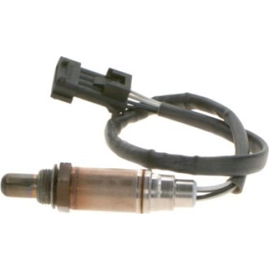 0 258 005 097 Lambdasonde