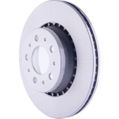 Hella | Bremsscheibe | 8DD 355 102-251